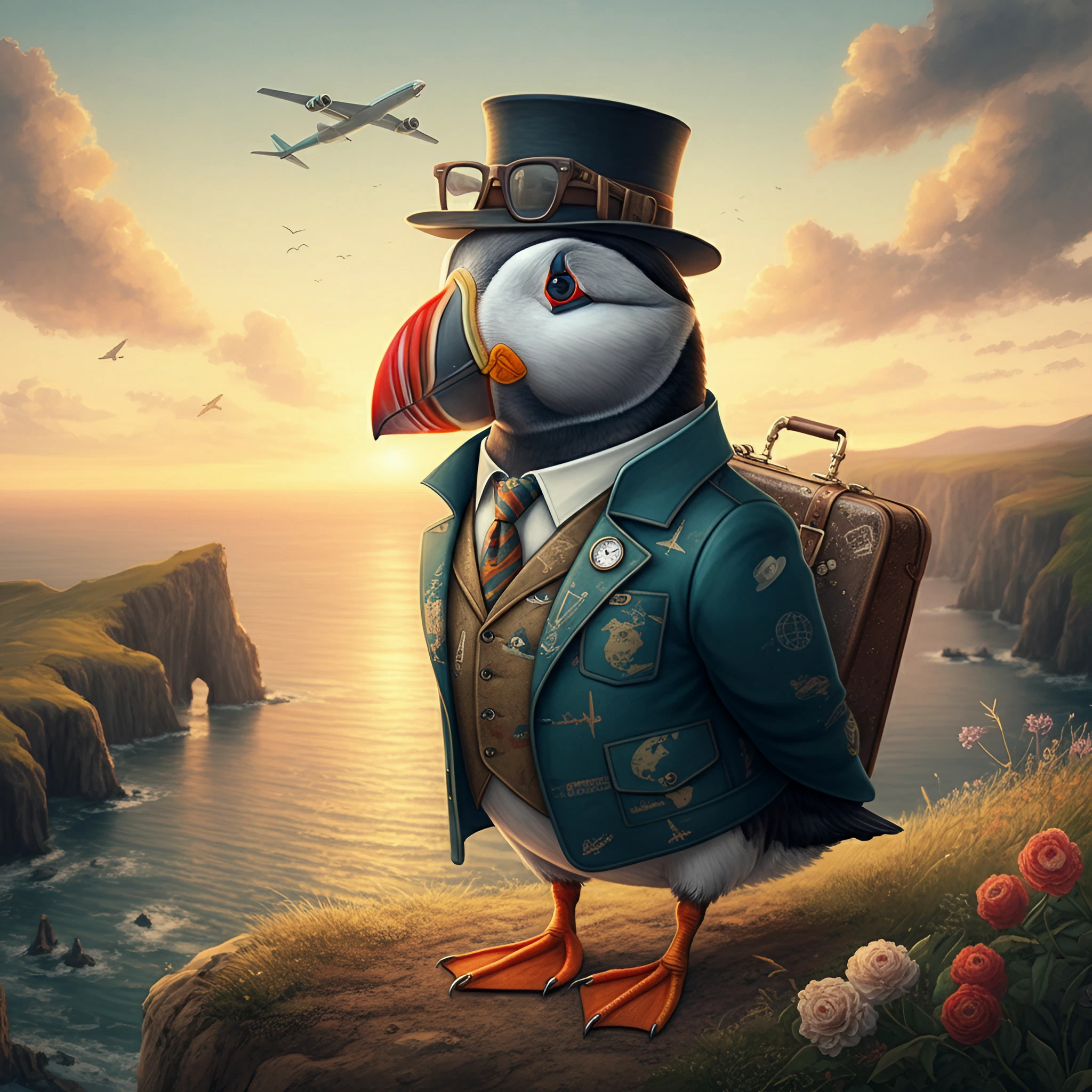 puffin travel insurance