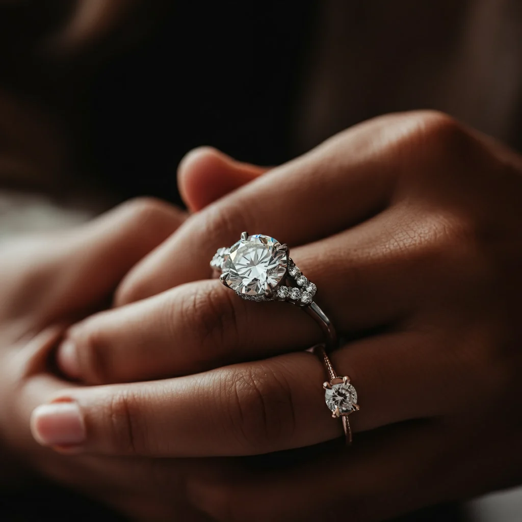 Engagement Ring Insurance