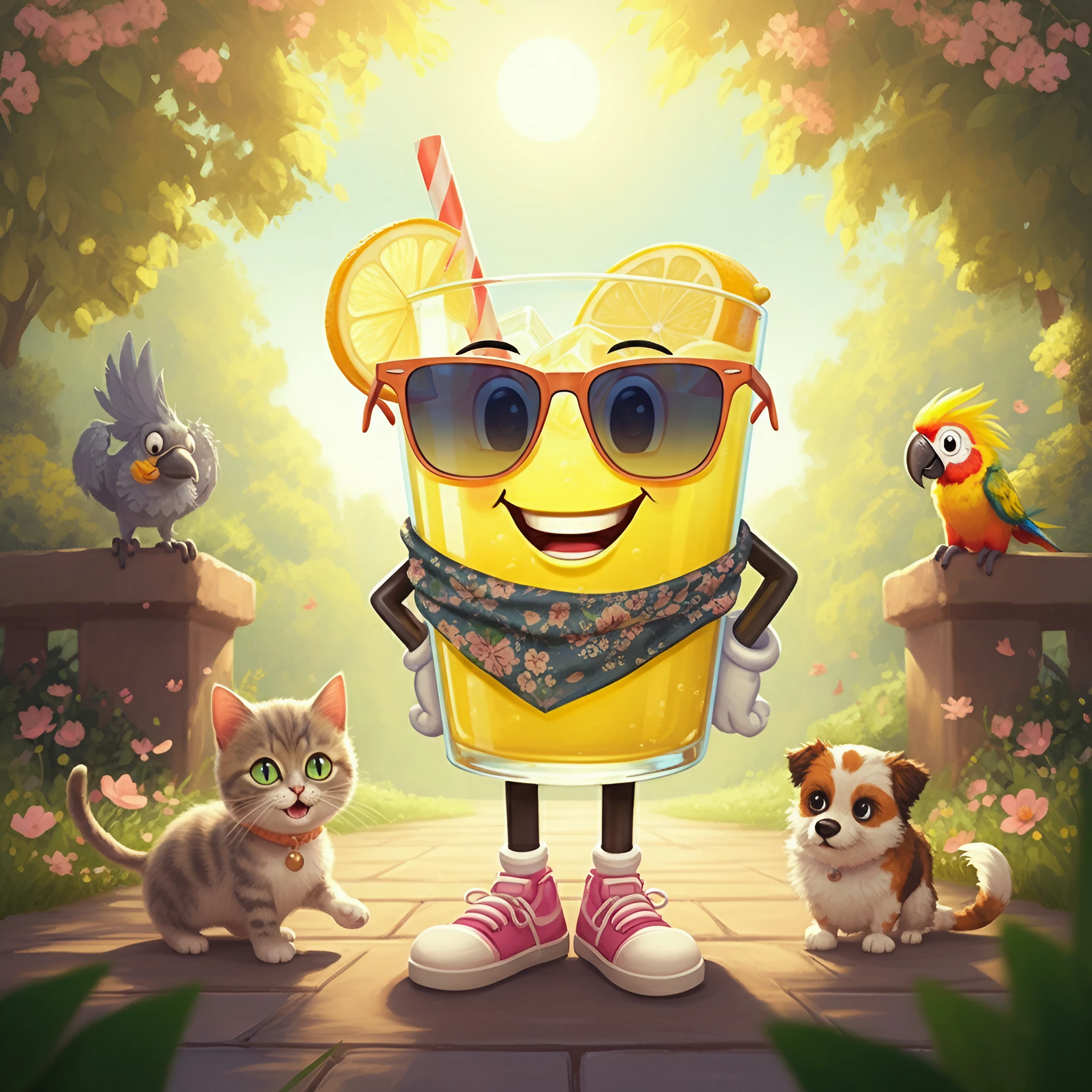 lemonade pet insurance​