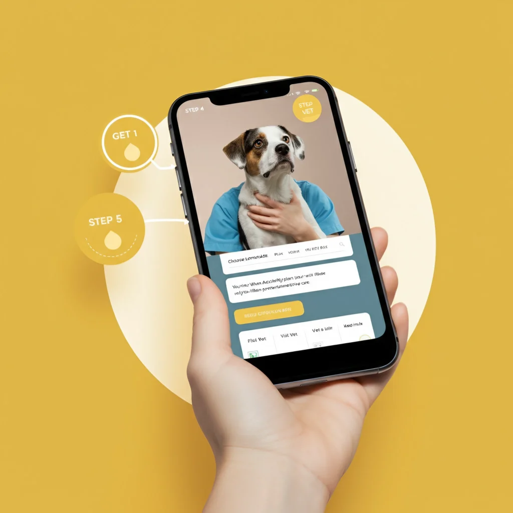 lemonade pet insurance​