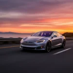 tesla insurance