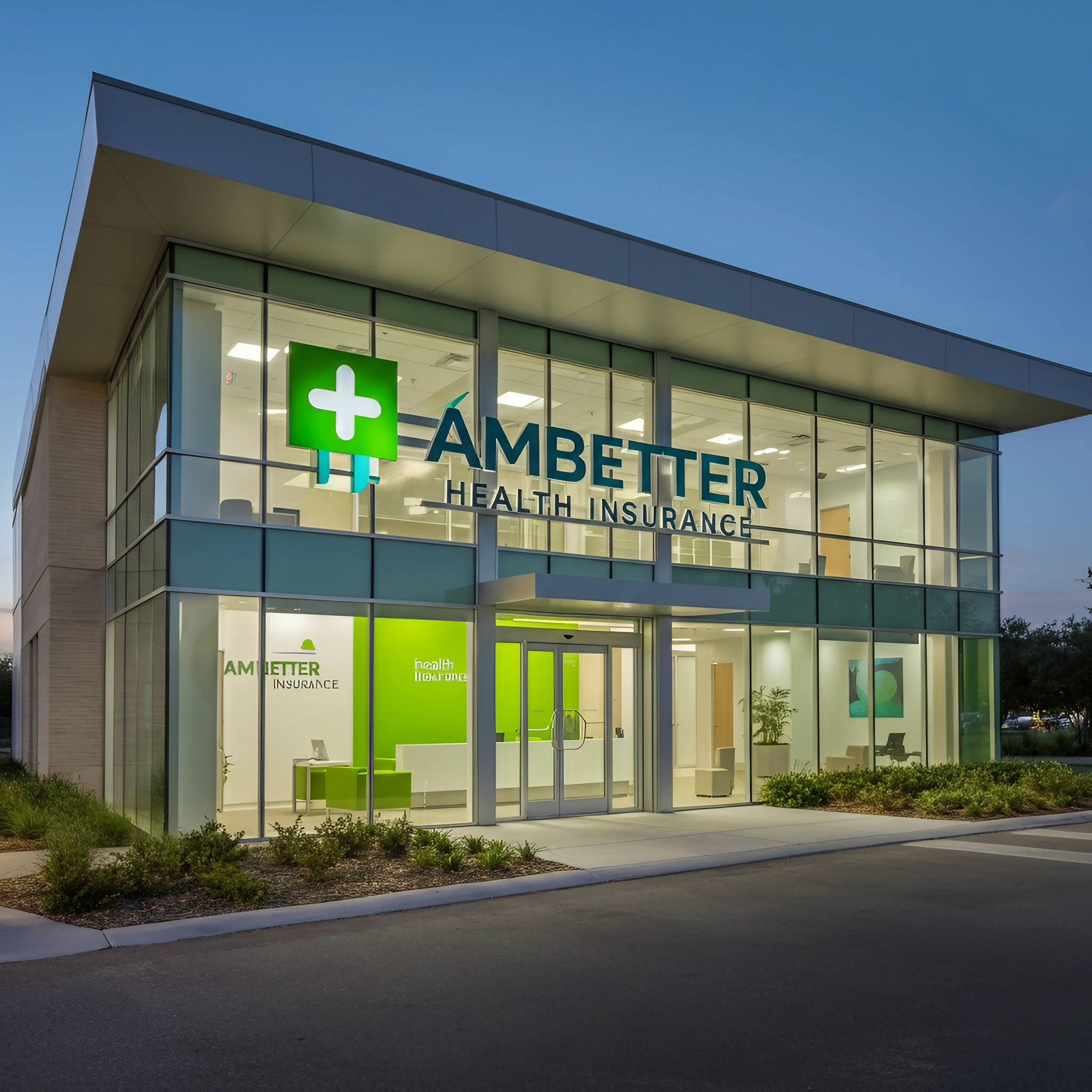 ambetter health insurance​