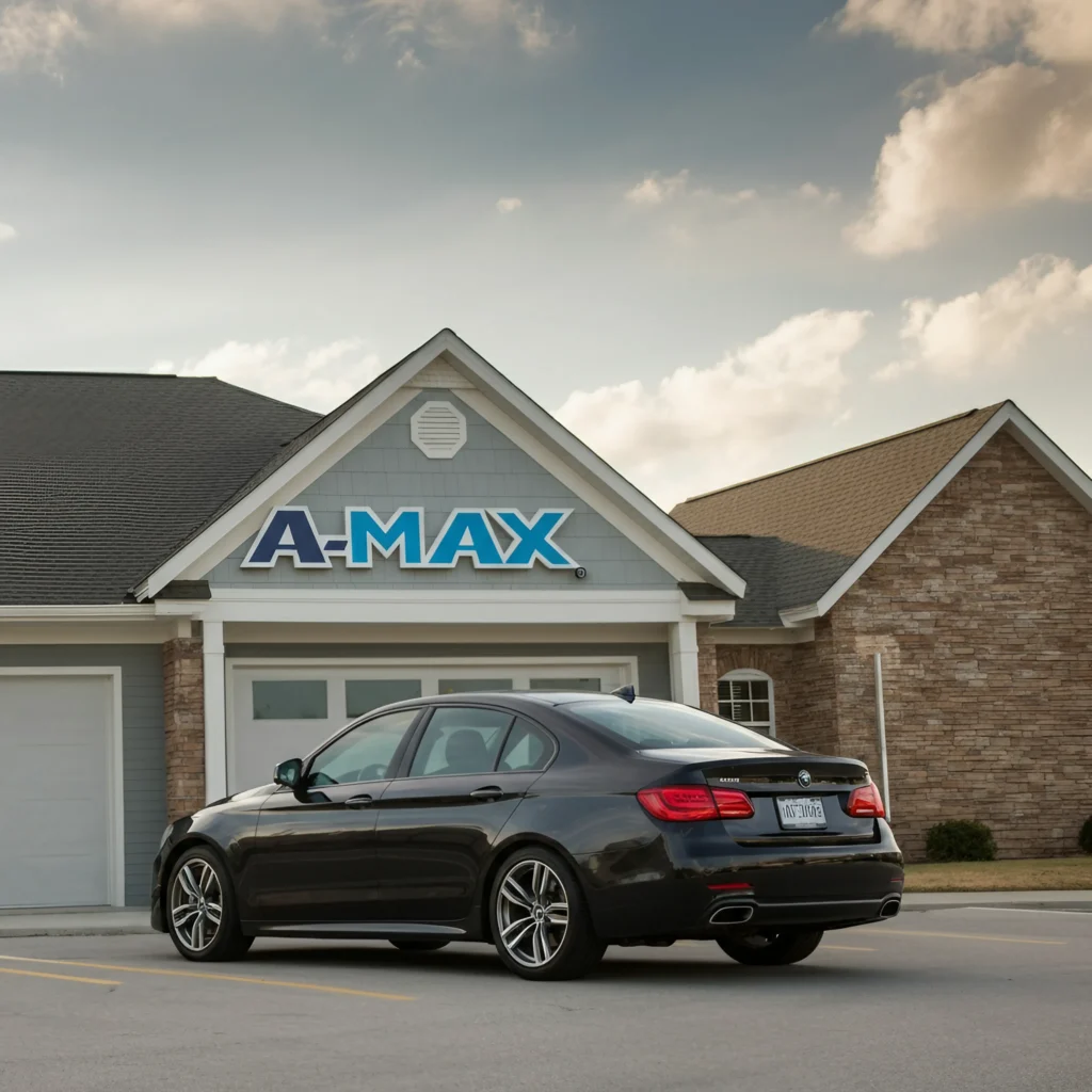 AMAX Insurance